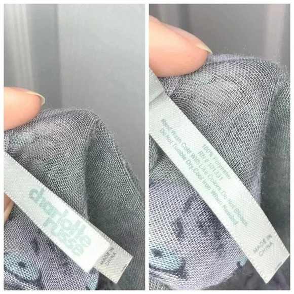 Charlotte Russe I OS - Picture 4 of 5